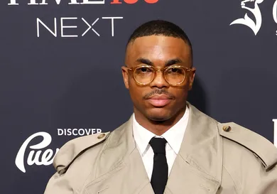 Vince Staples Show Canceled