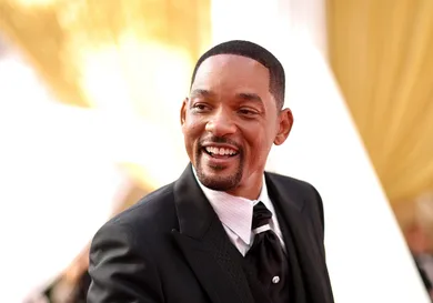 Will Smith Laughs Allegations Pop Culture News