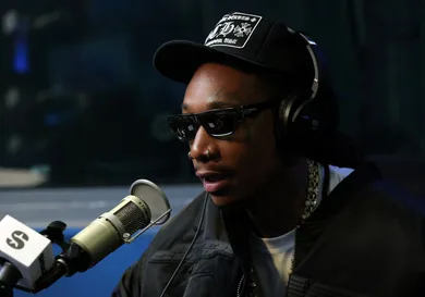 Wiz Khalifa Fifth Great-Grandfather Enslaved