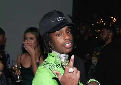 YNW Melly Witness Tampering Dropped