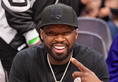 50 Cent Almost Responded Jim Jones Fabolous With Mixtape