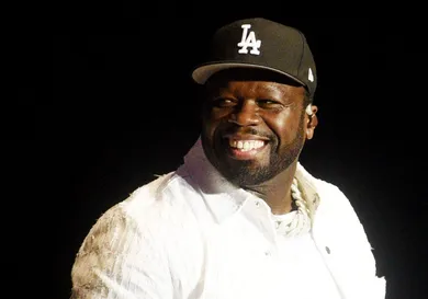 50 Cent Mocks Stefon Diggs Cardi B