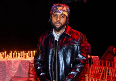 Biggie Smalls Son Track Down Accuser Diddy Freak Off Case