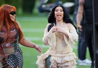 NFL: Super Bowl LX-Seattle Seahawks at New England Patriots