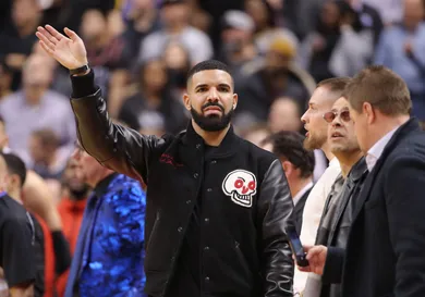 Drake Bets 1 Million New England Patriots Win Super Bowl LX