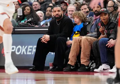 Drake Spotify Milestone No Other Artist Achieved 300 Songs Streams