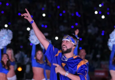 French Montana Thinks Drake Rick Ross Will Squash Beef