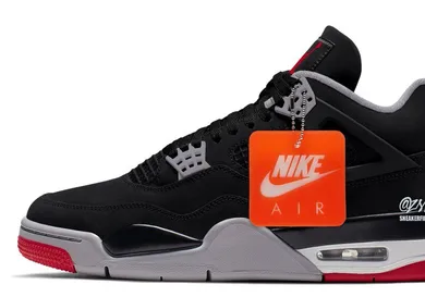 air-jordan-4-bred-sneaker-news
