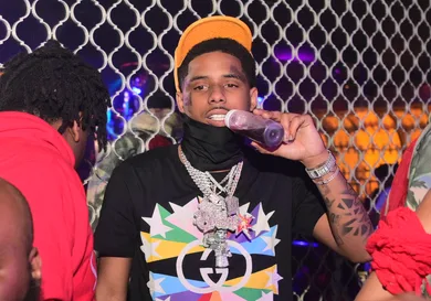 Onyx Monday Nights Hosted By Gucci Mane