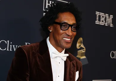 66th GRAMMY Awards - Pre-GRAMMY Gala &amp; GRAMMY Salute to Industry Icons Honoring Jon Platt - Arrivals