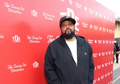 11th Annual TDE Christmas Concert and Toy Drive