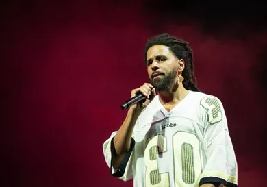 2025 Dreamville Music Festival