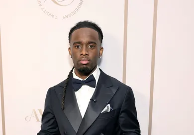 2025 BET Awards - Press Room