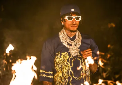 NBA YoungBoy: MASA TOUR - Atlanta, GA