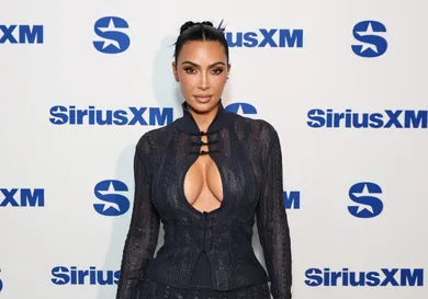 SiriusXM's Town Hall With The Cast Of "All's Fair" Hosted By Andy Cohen