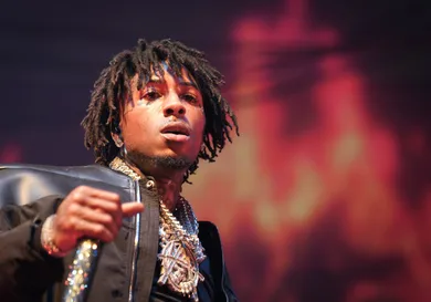 NBA YoungBoy: MASA TOUR - Atlanta, GA