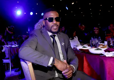 68th GRAMMY Awards - 2026 Recording Academy Honors Presented By The Black Music Collective