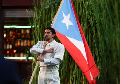 Apple Music Super Bowl LX Halftime Show