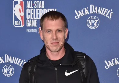 NBA All-Star Celebrity Game 2018 Presented By Ruffles - Arrivals