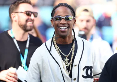 Havoc Kanye West Travis Scott Collab Album