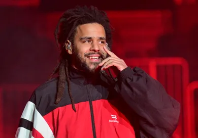 J Cole Career Full Circle Fans North Carolina AT