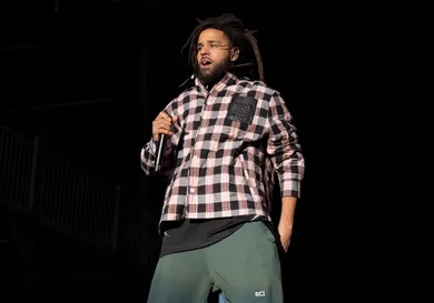 J Cole Fans Revisit DMX Praise After The Fall Off Homage