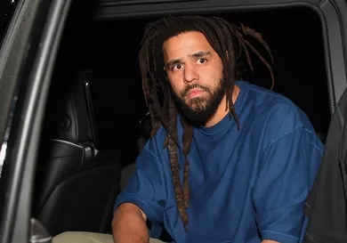 J Cole First Week Sales The Fall Off Official