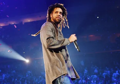 J Cole First Week Sales Update The Fall Off