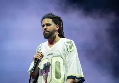 2025 Dreamville Music Festival