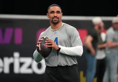 NFL: Pro Bowl Games-NFC Practice