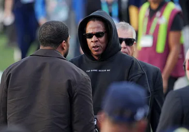 NFL: Super Bowl LX-Seattle Seahawks at New England Patriots