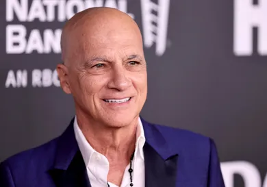 37th Annual Rock &amp; Roll Hall Of Fame Induction Ceremony - Arrivals