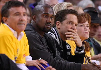 Kanye West Manager John Monopoly Mental Health