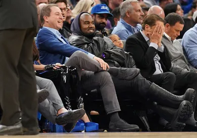 Kanye West On Drake Tail Hitting 1 Billion Spotify Streams 2026