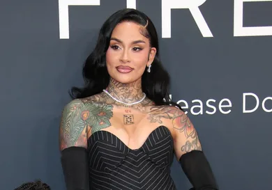 Kehlani Fk ICE Grammys 2026 Acceptance Speech