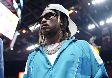 NBA YoungBoy Snaps On Fan Says Future Could Beat Him Hit For Hit