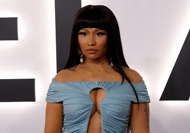 Amazon MGM's "Melania" World Premiere