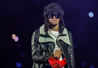 Playboi Carti NBA YoungBoy Collab Report Firing Manager