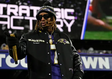 Police Believe Lil Jon Son DJ Young Slade Dead Missing