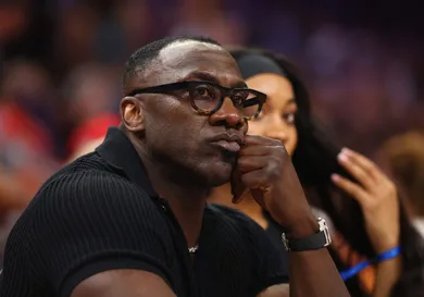 Shannon Sharpe Sued Former ESPN Producer Alleged Sexual Assault