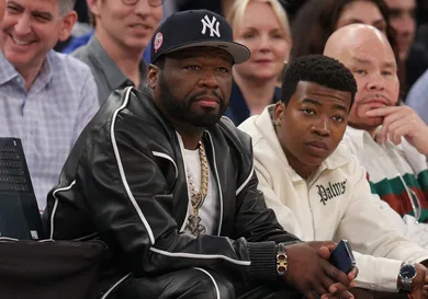 Shyne Praises 50 Cent Diddy Bashing Turning Down Netflix Doc