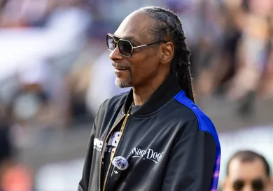 Snoop Dogg Mourns Death 10 Month Old Granddaughter Codi