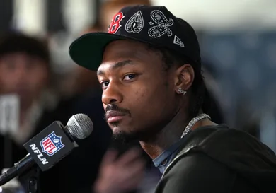 Stefon Diggs Pleads Not Guilty Assault Charges Personal Chef