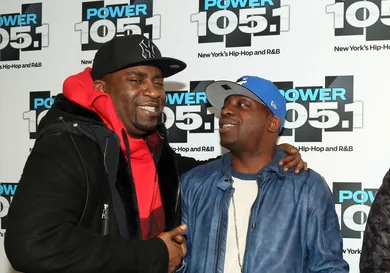 Tony Yayo & Uncle Murda