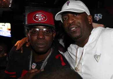 Tony Yayo, Uncle Murda