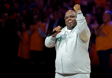 NBA: Finals-Boston Celtics at Golden State Warriors