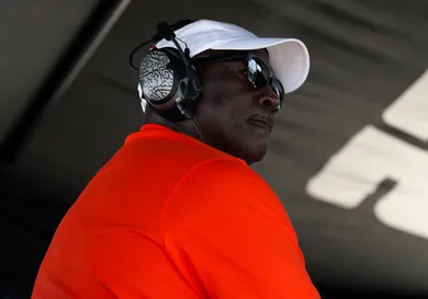 NASCAR: Go Bowling at The Glen