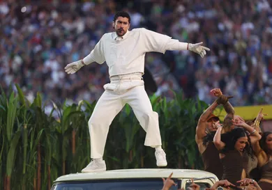 NFL: Super Bowl LX-Seattle Seahawks at New England Patriots