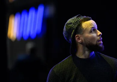 NBA: San Antonio Spurs at Golden State Warriors