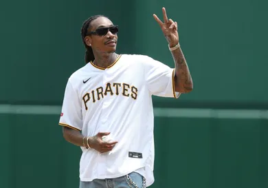 Wiz Khalifa Announces His Father Passed Away